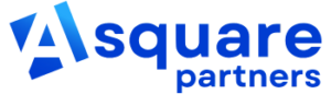 Logo Asquare Partners