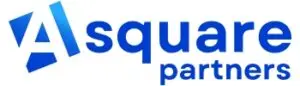 Logo Asquare Partners