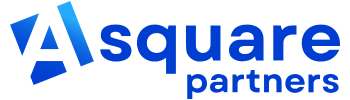 Logo Asquare Partners