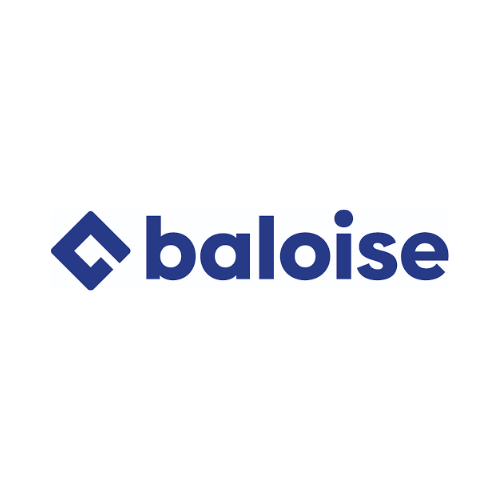 baloise logo carré