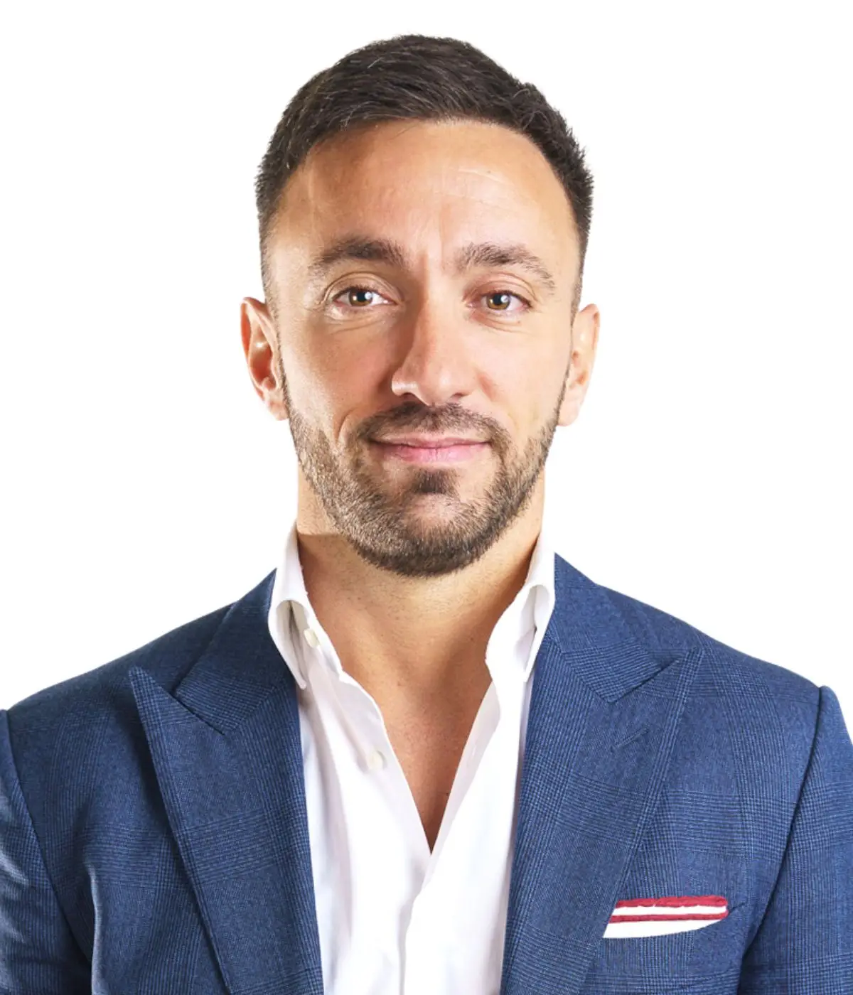 Alexandre Jacobs, Managing Partner of Asquare Partners