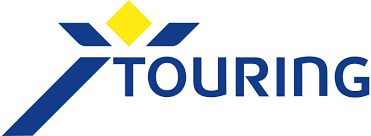 touring logo